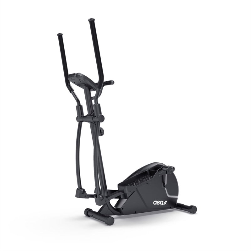 ASG C700 Crosstrainer set fra siden