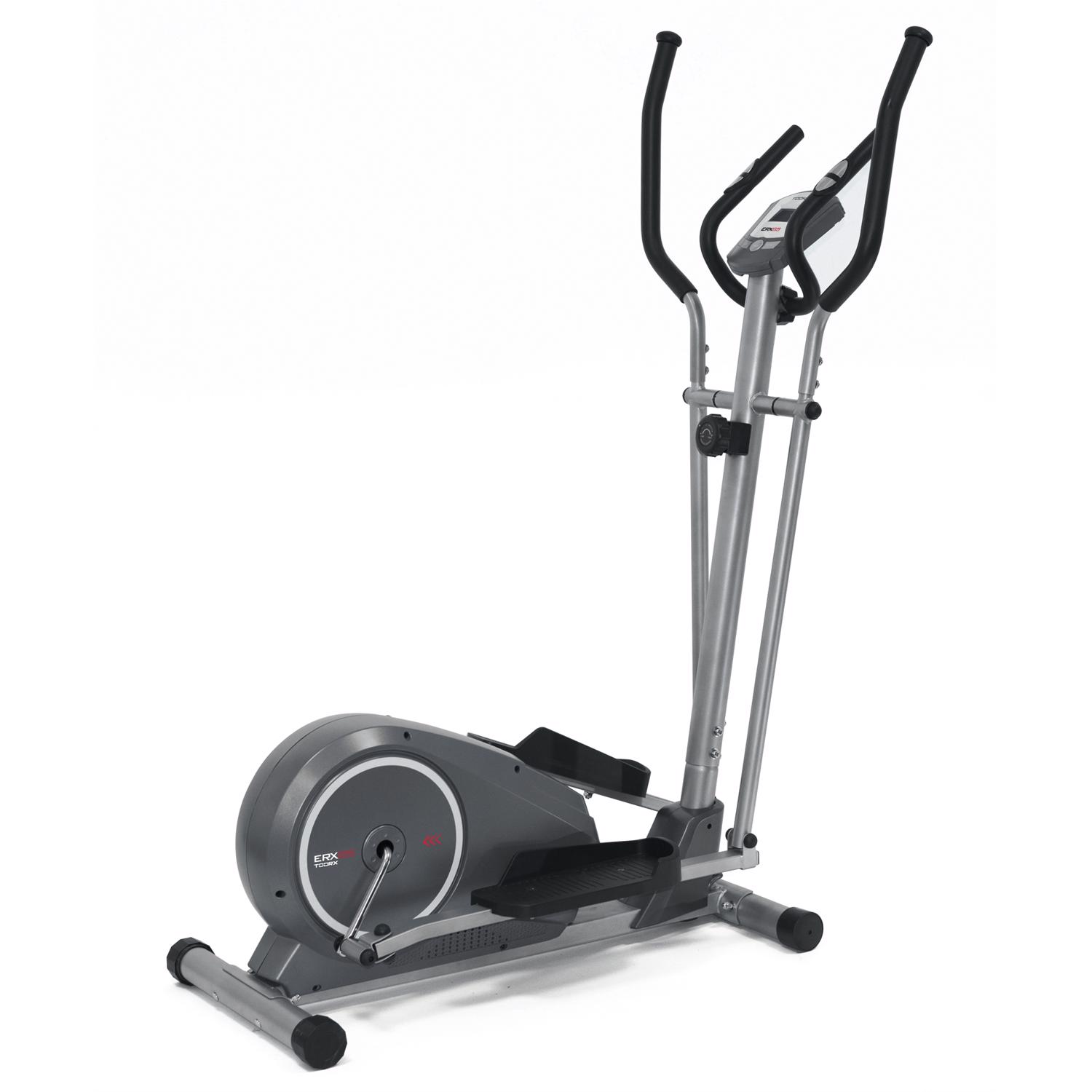 Toorx ERX-65 Crosstrainer set fra siden